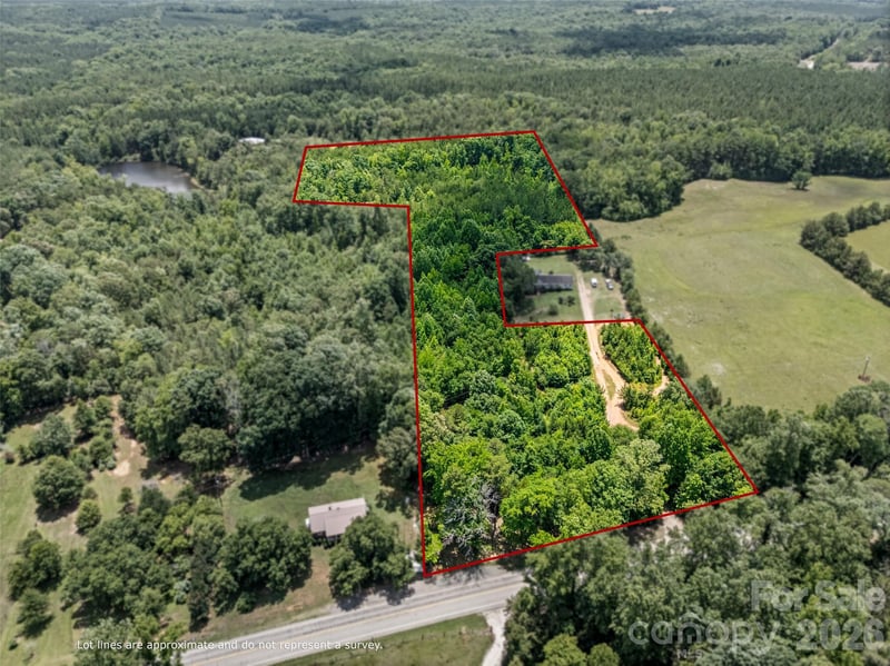 00 Nimitz Rd, Smyrna, SC 29743