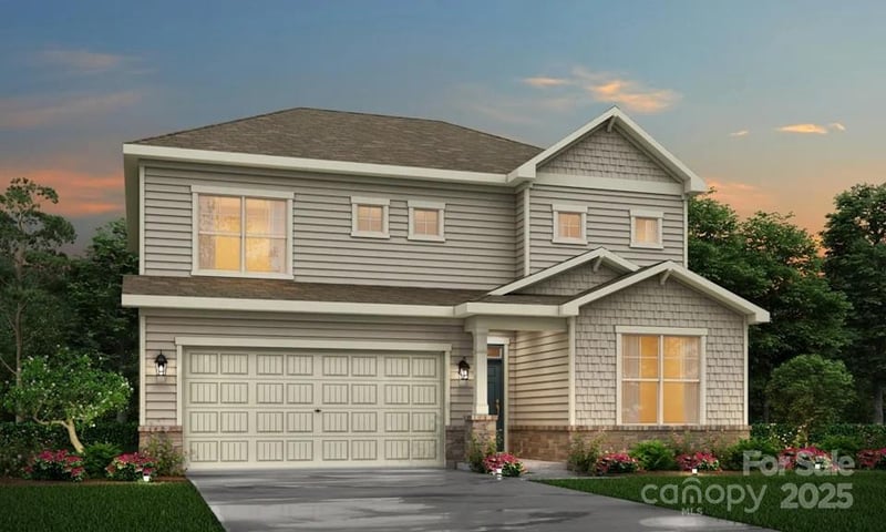 10008 Manor Vista Trl, Kannapolis, NC 28027