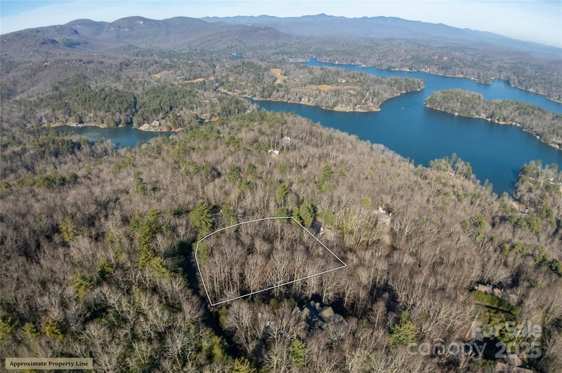 Lot 25 Lakeside Trl, Lake Toxaway, NC 28747