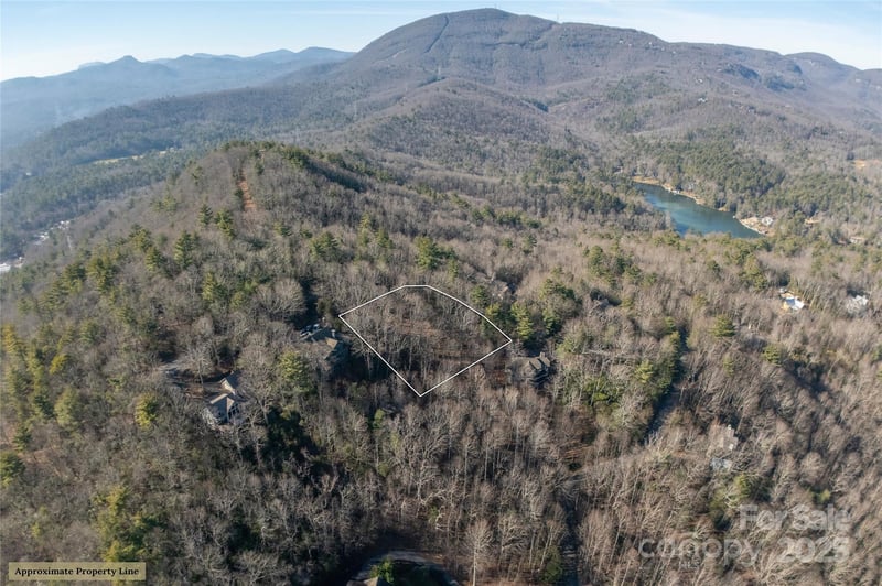 Lot 25 Lakeside Trl, Lake Toxaway, NC 28747