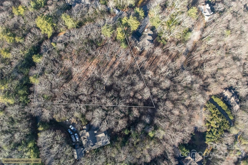 Lot 25 Lakeside Trl, Lake Toxaway, NC 28747