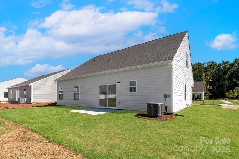 124 Rills Crossing Way, Troutman, NC 28166