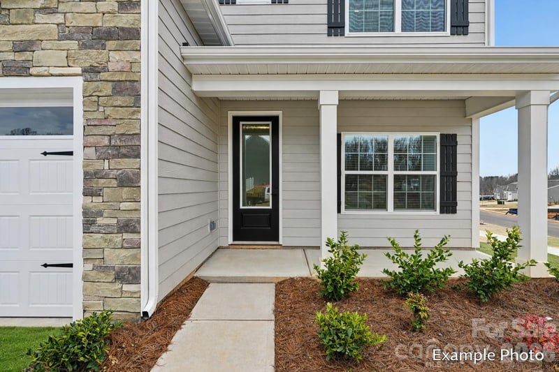 104 Tradesmen Trl, Troutman, NC 28166