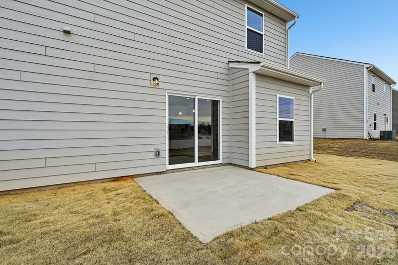 104 Tradesmen Trl, Troutman, NC 28166