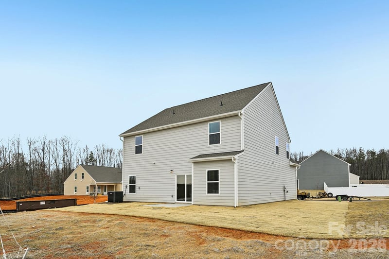 104 Tradesmen Trl, Troutman, NC 28166