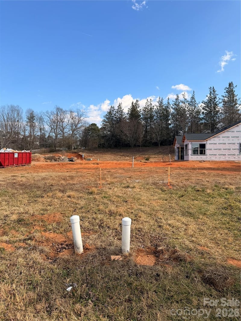 829B Wynnshire Dr Lot 58 B, Hickory, NC 28601