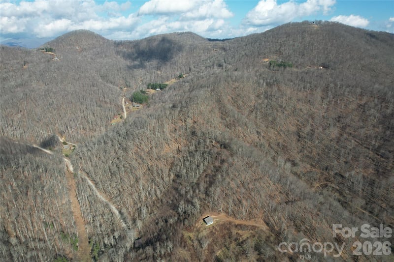 00 Mule Stomp Rd, Clyde, NC 28721