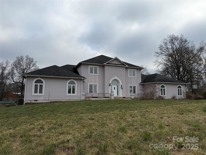148 Buck Fraley Rd, Cherryville, NC 28021