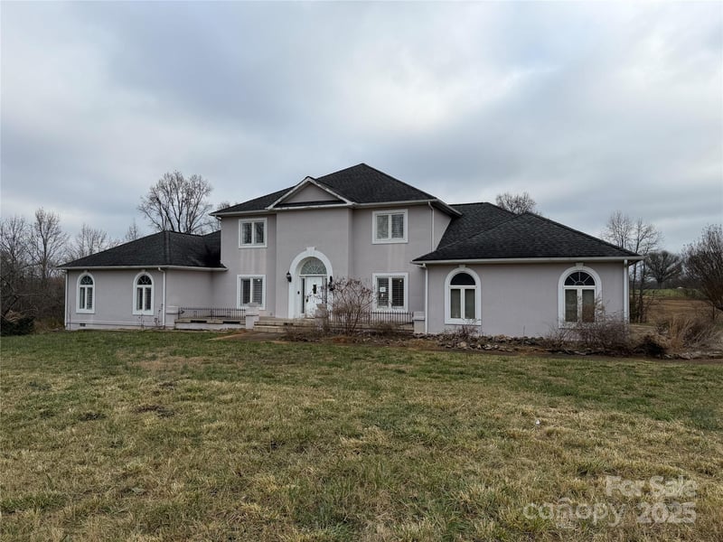148 Buck Fraley Rd, Cherryville, NC 28021