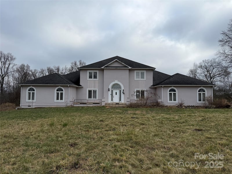 148 Buck Fraley Rd, Cherryville, NC 28021
