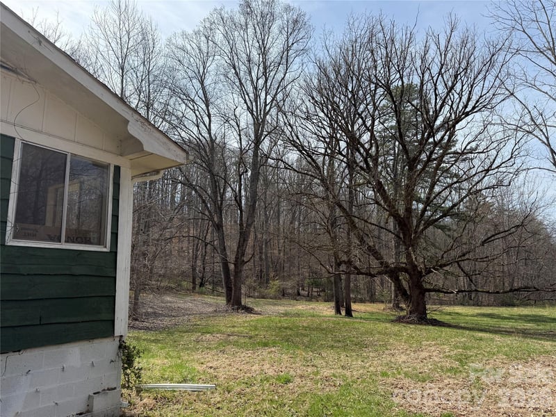 57 Fork Rd, Barnardsville, NC 28709