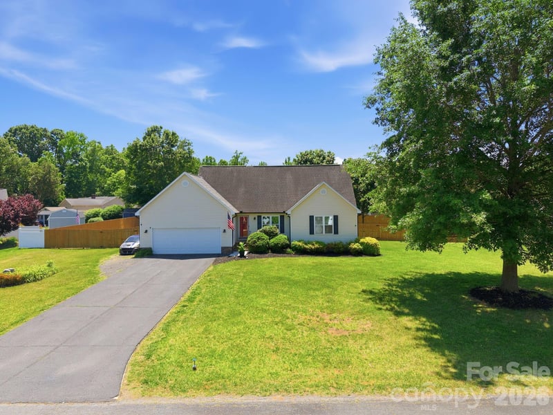 245 Castle Keep Rd, Salisbury, NC 28146