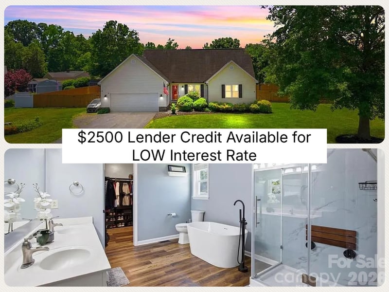 245 Castle Keep Rd, Salisbury, NC 28146