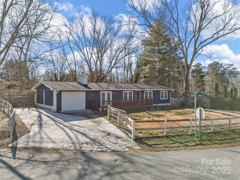 435 Thermal View Dr, Tryon, NC 28782