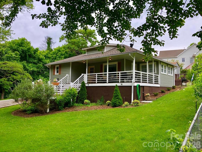 23 Maxwell Rd, Asheville, NC 28805