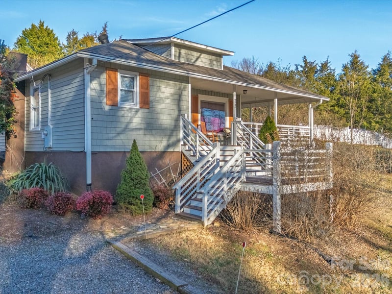 23 Maxwell Rd, Asheville, NC 28805