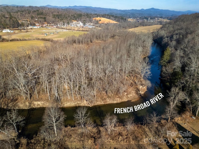 000 Old Rosman Hw, Brevard, NC 28712