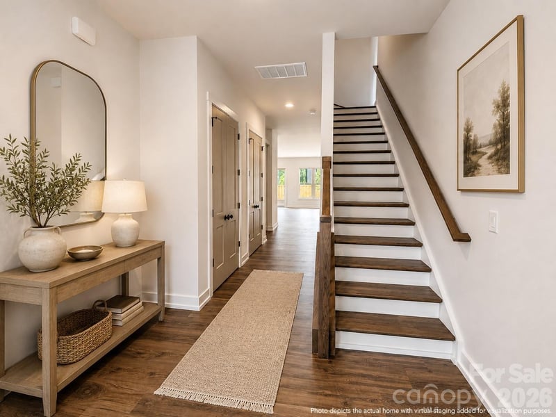 3926 Sarah Dr, Charlotte, NC 28217