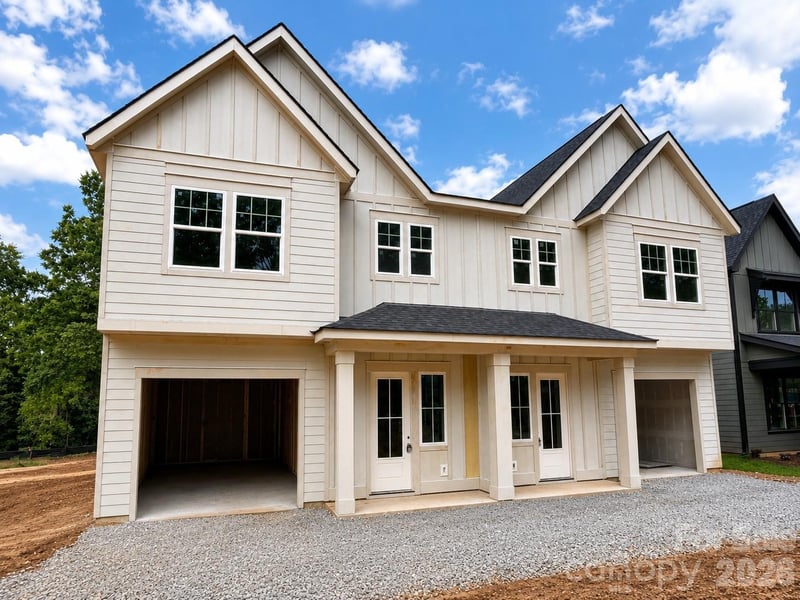 3926 Sarah Dr, Charlotte, NC 28217