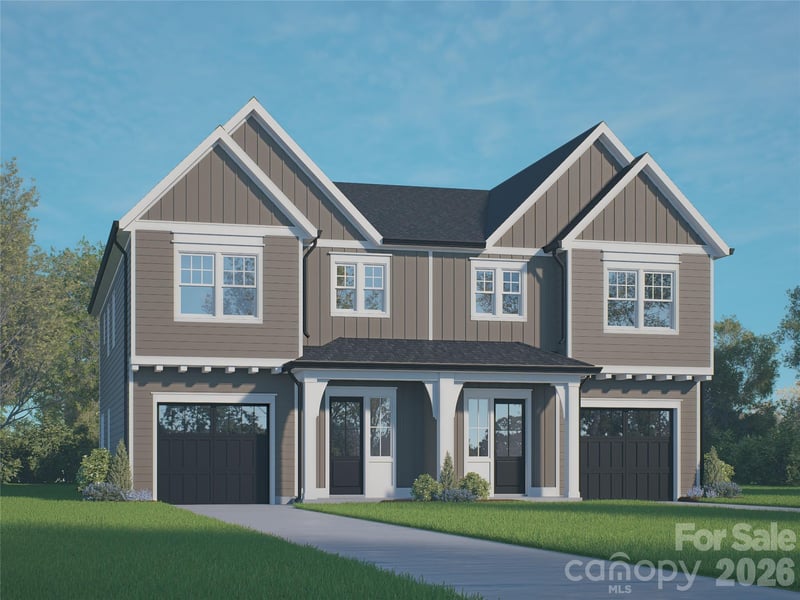 3926 Sarah Dr, Charlotte, NC 28217