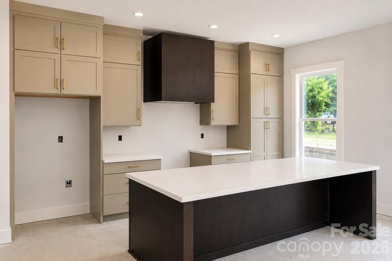 3926 Sarah Dr, Charlotte, NC 28217
