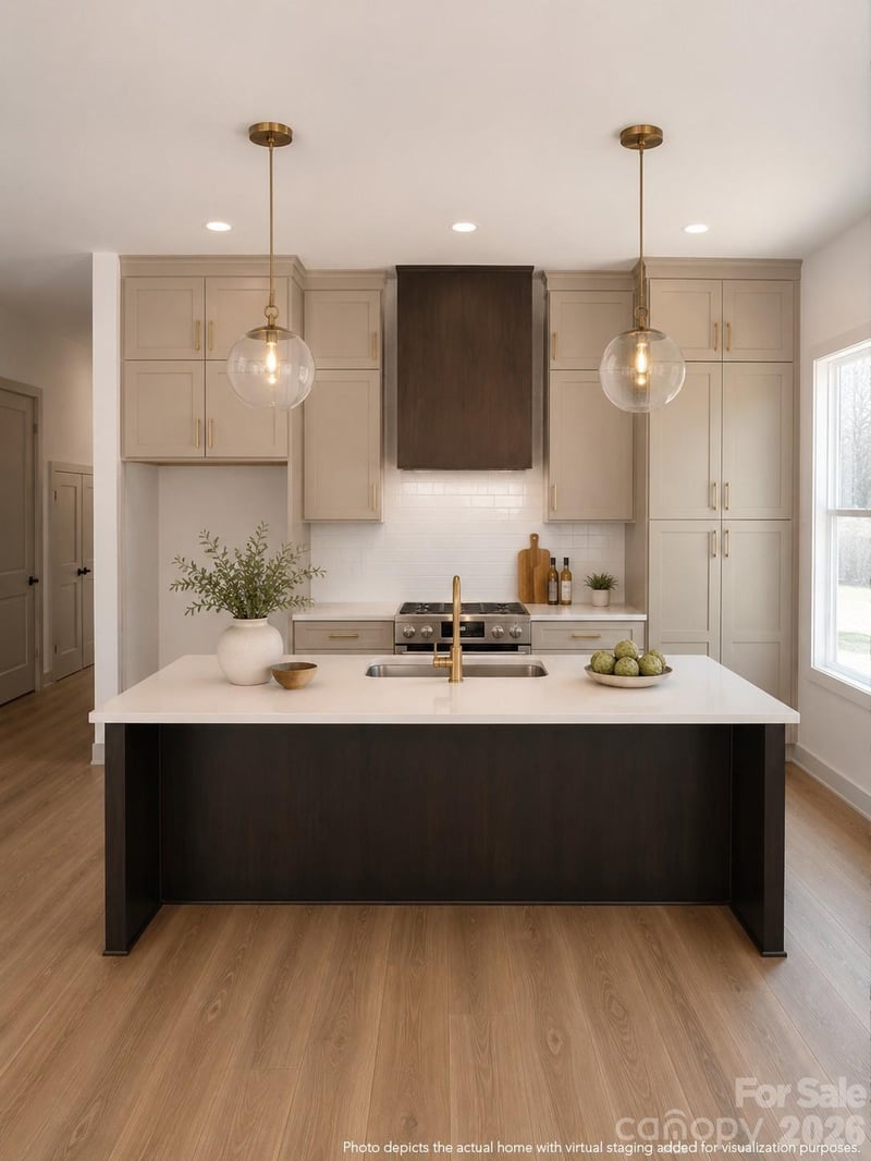 3926 Sarah Dr, Charlotte, NC 28217