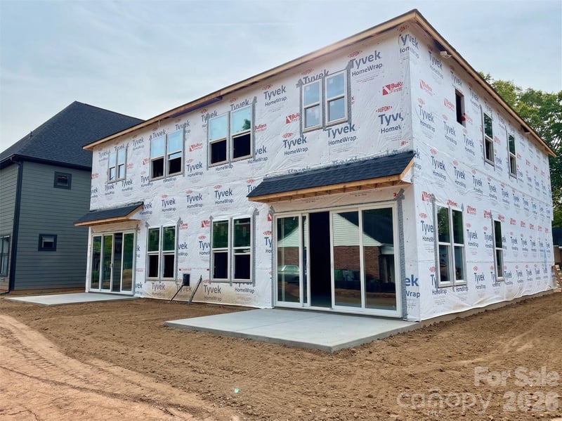 3926 Sarah Dr, Charlotte, NC 28217