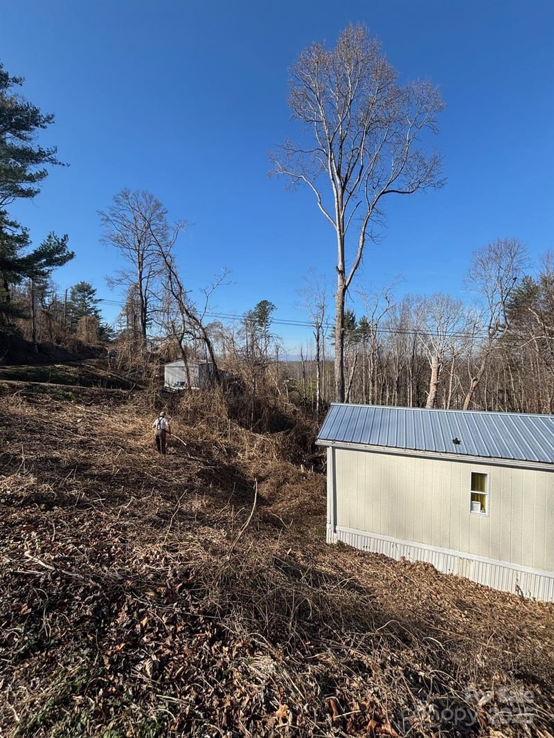 905 Hutch Mountain Rd, Fletcher, NC 28732