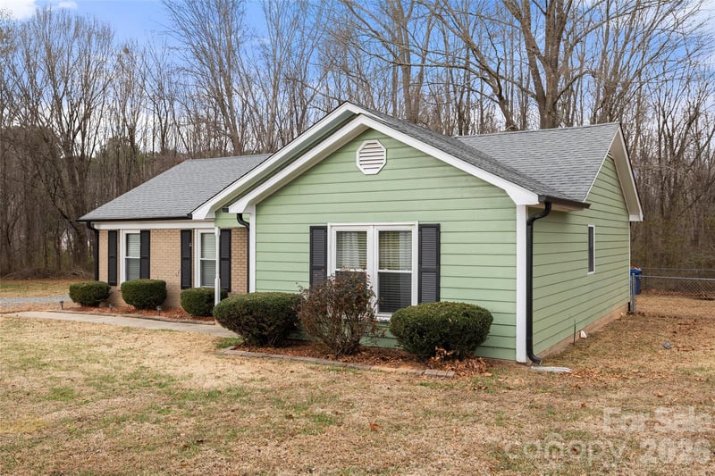 603 Winding Way Dr, Monroe, NC 28110