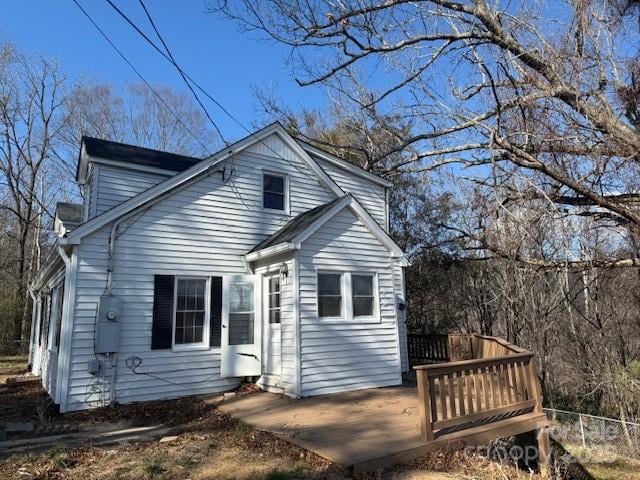 171 Oakdale Dr, Spruce Pine, NC 28777