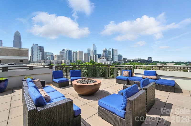 718 Trade St #302, Charlotte, NC 28202