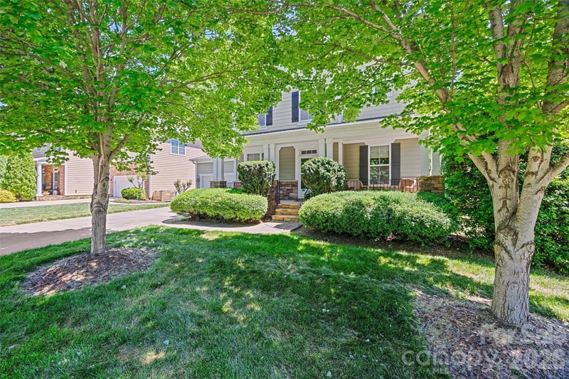 2205 Trading Ford Dr, Waxhaw, NC 28173
