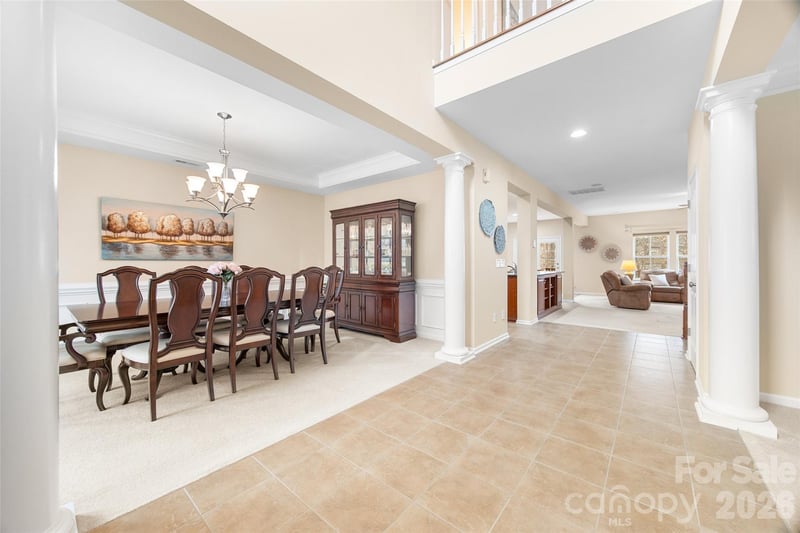 2205 Trading Ford Dr, Waxhaw, NC 28173