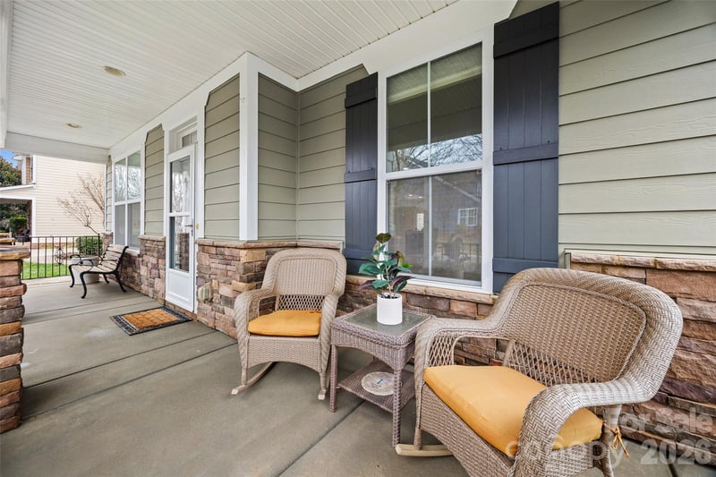 2205 Trading Ford Dr, Waxhaw, NC 28173