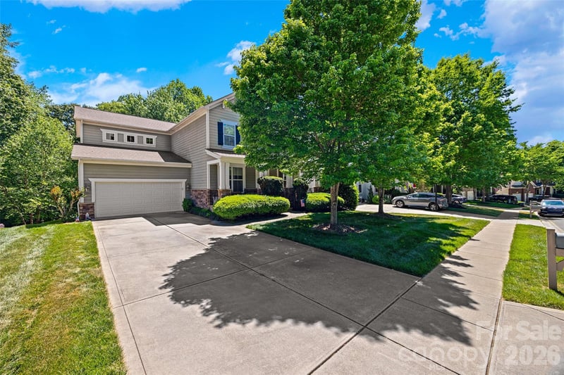 2205 Trading Ford Dr, Waxhaw, NC 28173