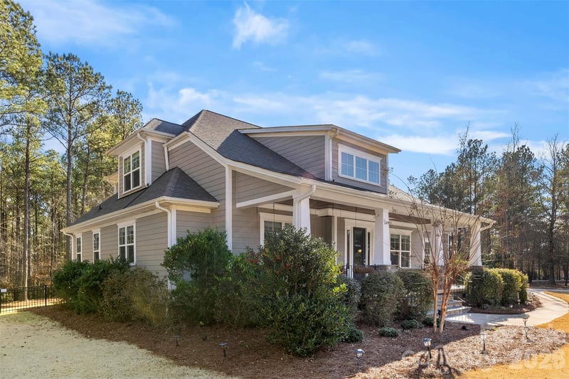6065 Chimney Bluff Rd, Lancaster, SC 29720