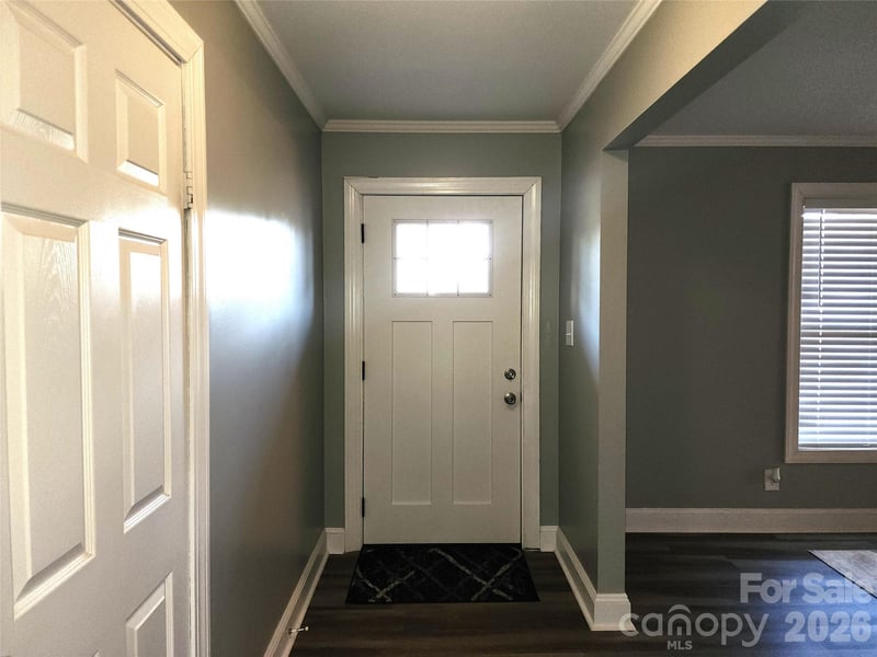 432 Virginia Ave, Statesville, NC 28677