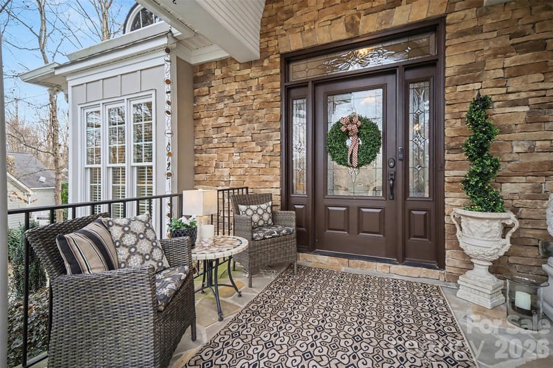 6722 Fox Ridge Cir #56, Davidson, NC 28036
