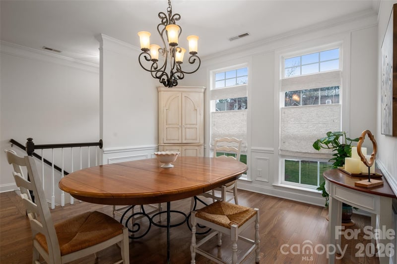 3321 Luke Crossing Dr, Charlotte, NC 28226