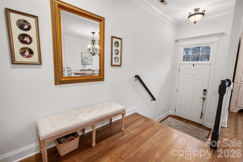 3321 Luke Crossing Dr, Charlotte, NC 28226