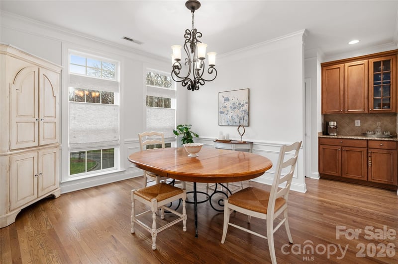 3321 Luke Crossing Dr, Charlotte, NC 28226