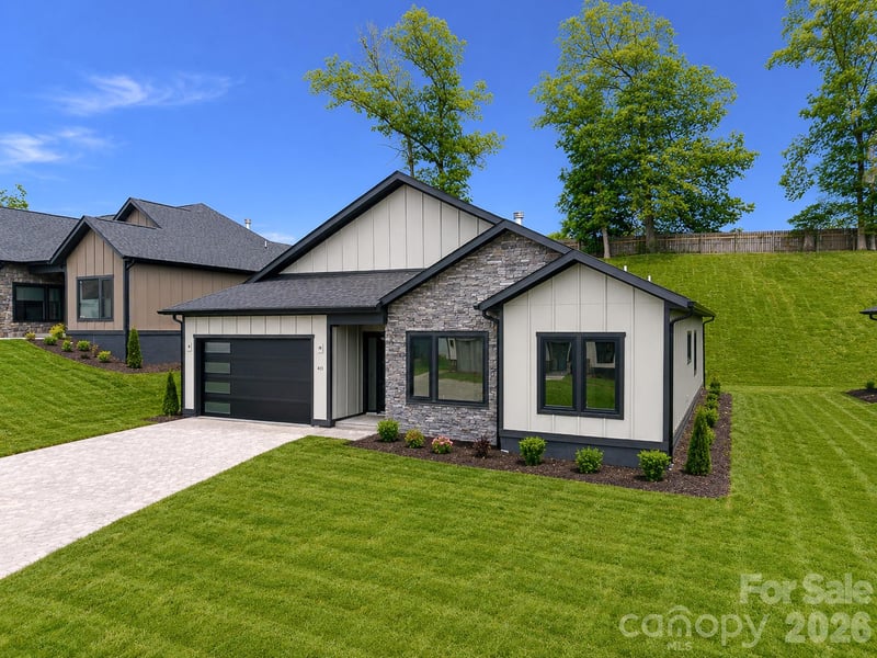 413 Big Hill Dr #85, Arden, NC 28704