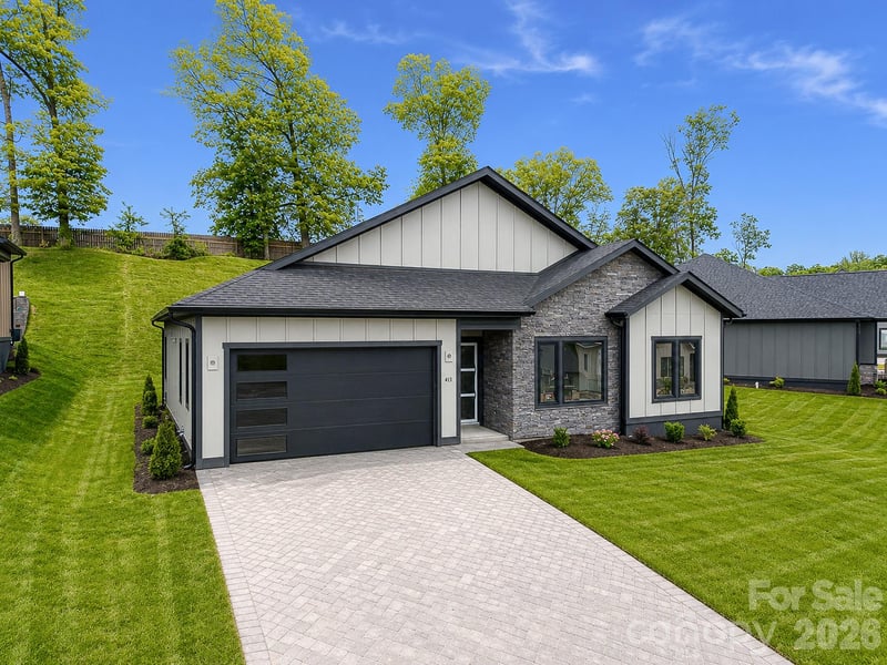 413 Big Hill Dr #85, Arden, NC 28704