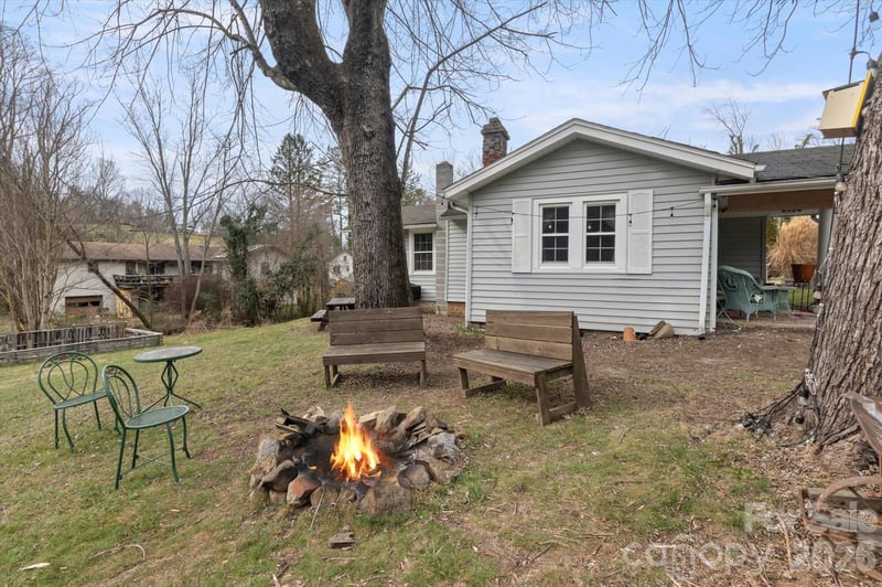 16 Sycamore St, Asheville, NC 28804