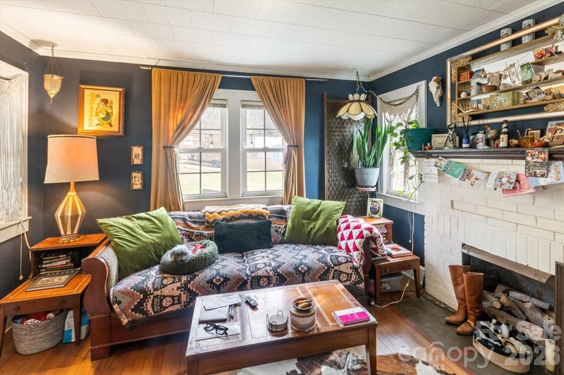 16 Sycamore St, Asheville, NC 28804