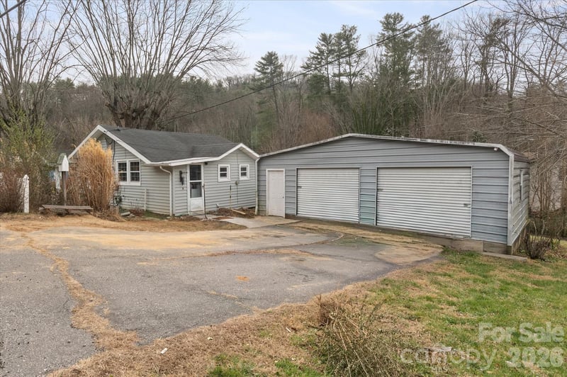 16 Sycamore St, Asheville, NC 28804