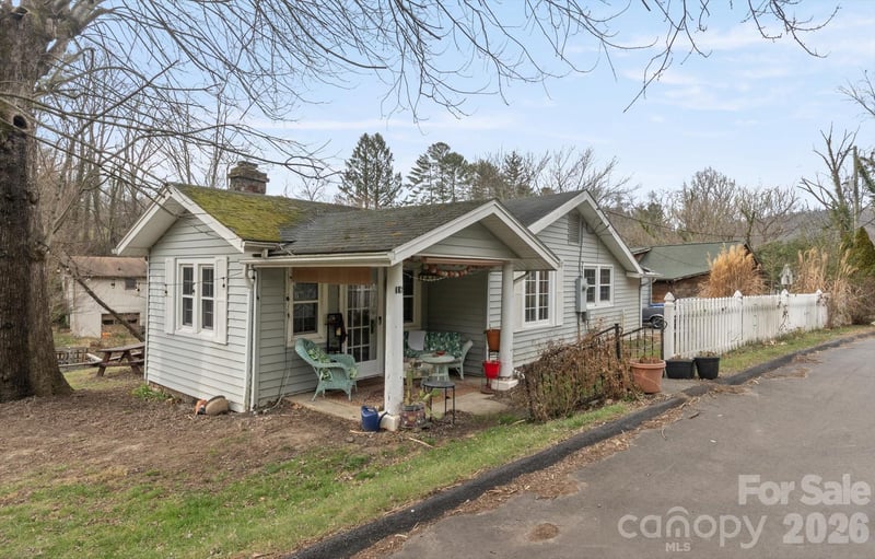 16 Sycamore St, Asheville, NC 28804