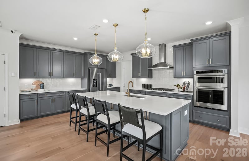 1564 Gossage Ln, Concord, NC 28027