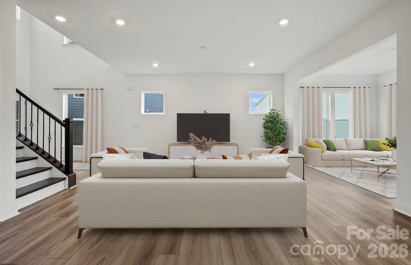 1564 Gossage Ln, Concord, NC 28027