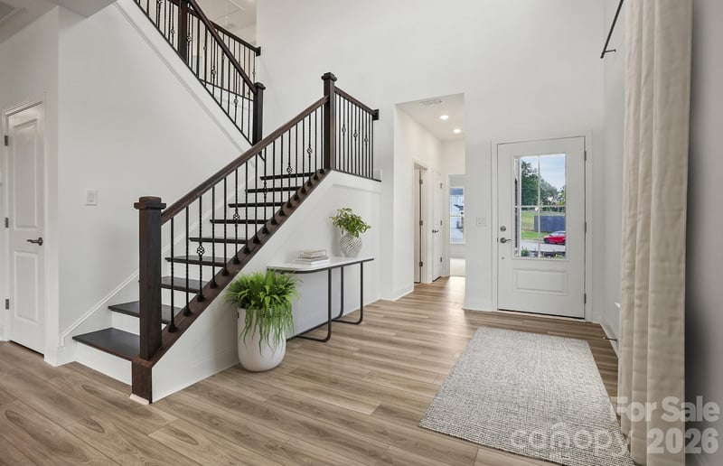 1564 Gossage Ln, Concord, NC 28027